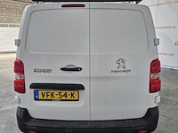 Bedrijfswagen, peugeot, expert, 2020 - afbeelding 38 van  41