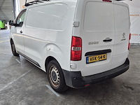 Bedrijfswagen, peugeot, expert, 2020 - afbeelding 39 van  41