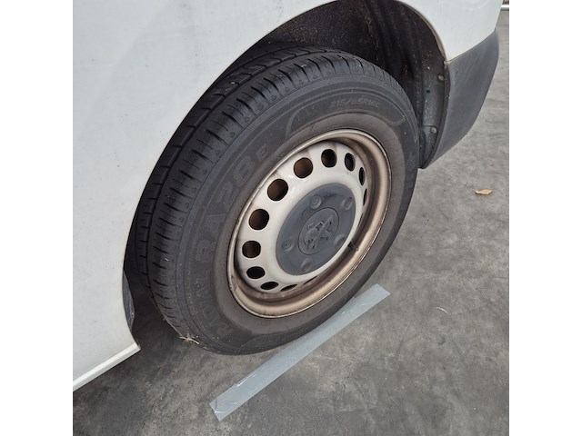 Bedrijfswagen, peugeot, expert, 2020 - afbeelding 41 van  41