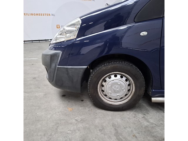 Bedrijfswagen, peugeot, expert, 227 1.6 hdi l1h1 profit+, 2012 - afbeelding 2 van  53