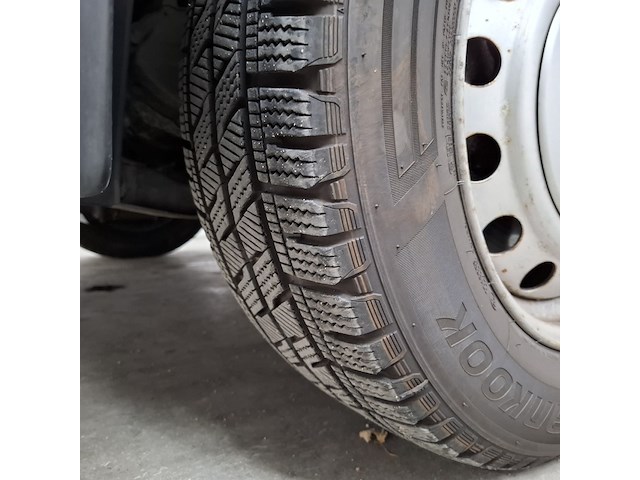 Bedrijfswagen, peugeot, expert, 227 1.6 hdi l1h1 profit+, 2012 - afbeelding 3 van  53