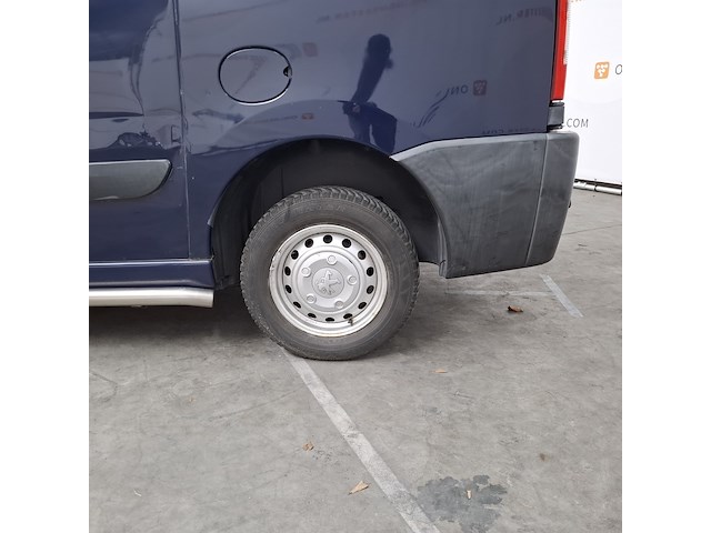 Bedrijfswagen, peugeot, expert, 227 1.6 hdi l1h1 profit+, 2012 - afbeelding 4 van  53