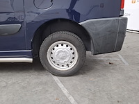 Bedrijfswagen, peugeot, expert, 227 1.6 hdi l1h1 profit+, 2012 - afbeelding 4 van  53