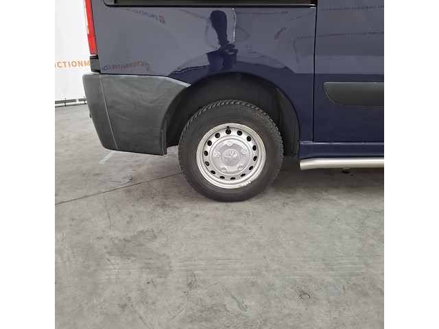 Bedrijfswagen, peugeot, expert, 227 1.6 hdi l1h1 profit+, 2012 - afbeelding 6 van  53