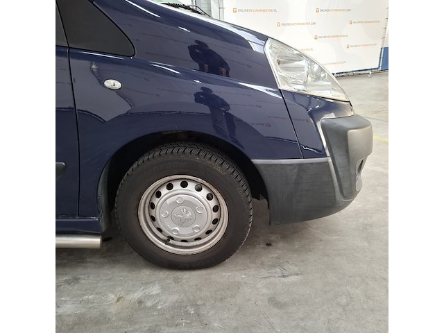 Bedrijfswagen, peugeot, expert, 227 1.6 hdi l1h1 profit+, 2012 - afbeelding 7 van  53