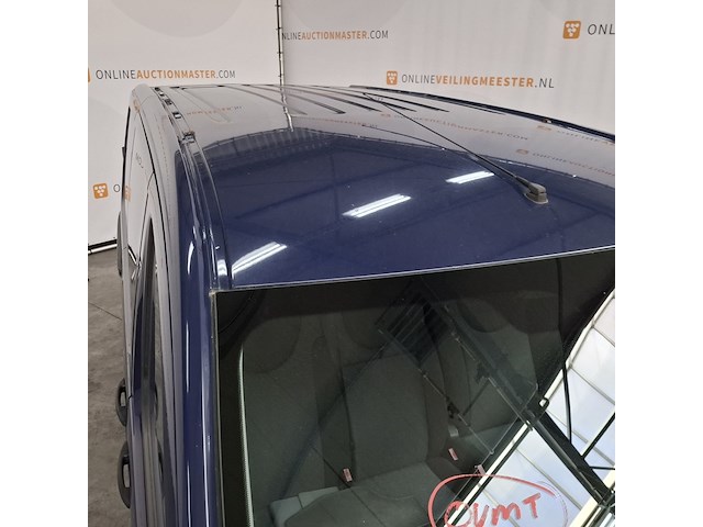 Bedrijfswagen, peugeot, expert, 227 1.6 hdi l1h1 profit+, 2012 - afbeelding 8 van  53