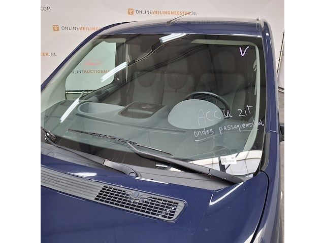 Bedrijfswagen, peugeot, expert, 227 1.6 hdi l1h1 profit+, 2012 - afbeelding 9 van  53