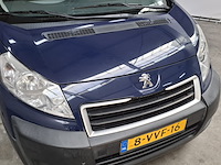 Bedrijfswagen, peugeot, expert, 227 1.6 hdi l1h1 profit+, 2012 - afbeelding 10 van  53