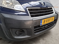 Bedrijfswagen, peugeot, expert, 227 1.6 hdi l1h1 profit+, 2012 - afbeelding 11 van  53