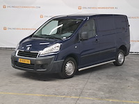 Bedrijfswagen, peugeot, expert, 227 1.6 hdi l1h1 profit+, 2012 - afbeelding 1 van  53
