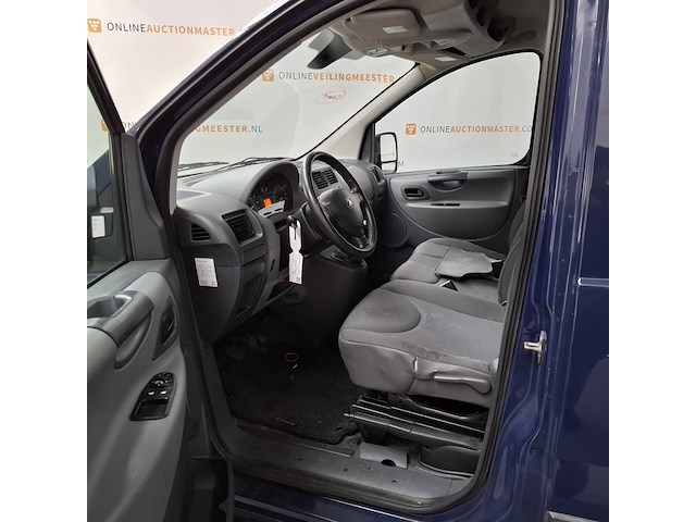 Bedrijfswagen, peugeot, expert, 227 1.6 hdi l1h1 profit+, 2012 - afbeelding 13 van  53