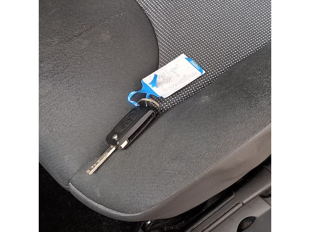 Bedrijfswagen, peugeot, expert, 227 1.6 hdi l1h1 profit+, 2012 - afbeelding 14 van  53