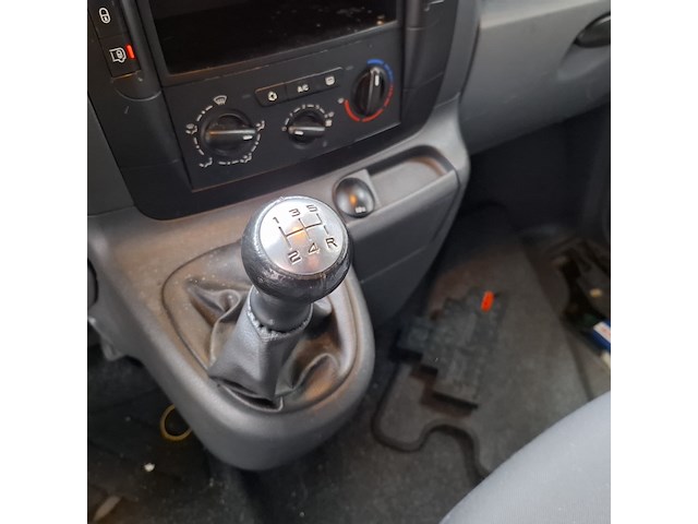 Bedrijfswagen, peugeot, expert, 227 1.6 hdi l1h1 profit+, 2012 - afbeelding 20 van  53