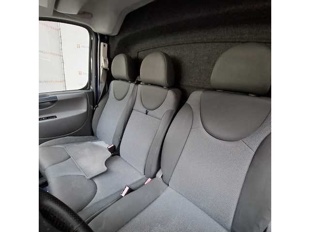 Bedrijfswagen, peugeot, expert, 227 1.6 hdi l1h1 profit+, 2012 - afbeelding 22 van  53