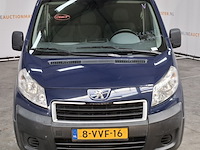 Bedrijfswagen, peugeot, expert, 227 1.6 hdi l1h1 profit+, 2012 - afbeelding 12 van  53