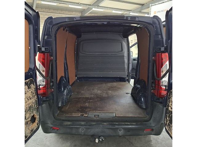 Bedrijfswagen, peugeot, expert, 227 1.6 hdi l1h1 profit+, 2012 - afbeelding 24 van  53