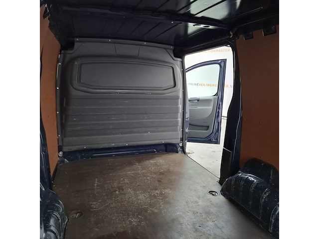 Bedrijfswagen, peugeot, expert, 227 1.6 hdi l1h1 profit+, 2012 - afbeelding 25 van  53