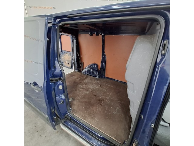 Bedrijfswagen, peugeot, expert, 227 1.6 hdi l1h1 profit+, 2012 - afbeelding 26 van  53