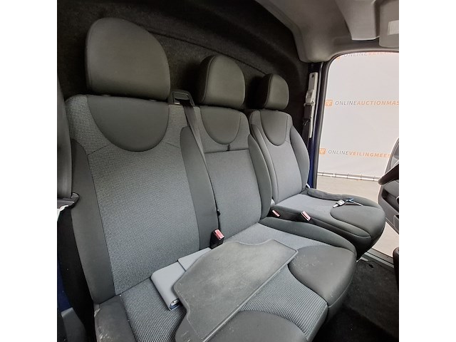 Bedrijfswagen, peugeot, expert, 227 1.6 hdi l1h1 profit+, 2012 - afbeelding 28 van  53