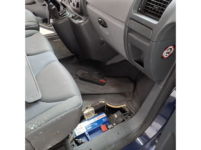 Bedrijfswagen, peugeot, expert, 227 1.6 hdi l1h1 profit+, 2012 - afbeelding 29 van  53