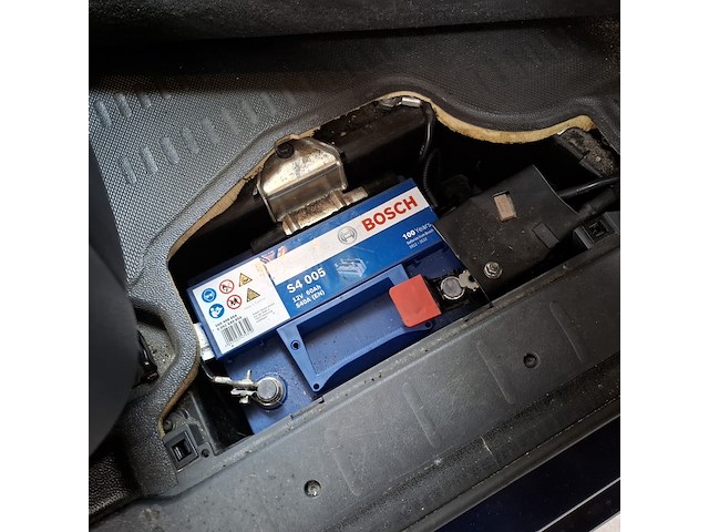 Bedrijfswagen, peugeot, expert, 227 1.6 hdi l1h1 profit+, 2012 - afbeelding 30 van  53