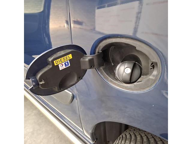 Bedrijfswagen, peugeot, expert, 227 1.6 hdi l1h1 profit+, 2012 - afbeelding 31 van  53