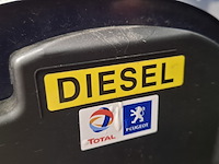 Bedrijfswagen, peugeot, expert, 227 1.6 hdi l1h1 profit+, 2012 - afbeelding 32 van  53