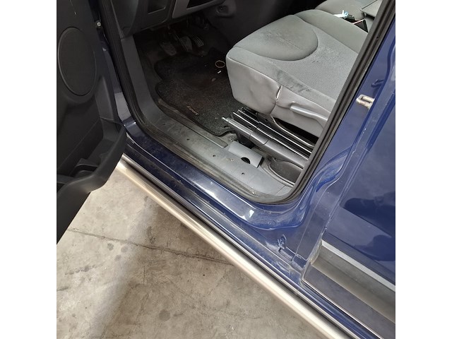 Bedrijfswagen, peugeot, expert, 227 1.6 hdi l1h1 profit+, 2012 - afbeelding 33 van  53