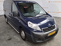 Bedrijfswagen, peugeot, expert, 227 1.6 hdi l1h1 profit+, 2012 - afbeelding 23 van  53