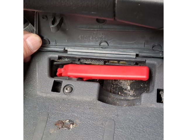 Bedrijfswagen, peugeot, expert, 227 1.6 hdi l1h1 profit+, 2012 - afbeelding 37 van  53