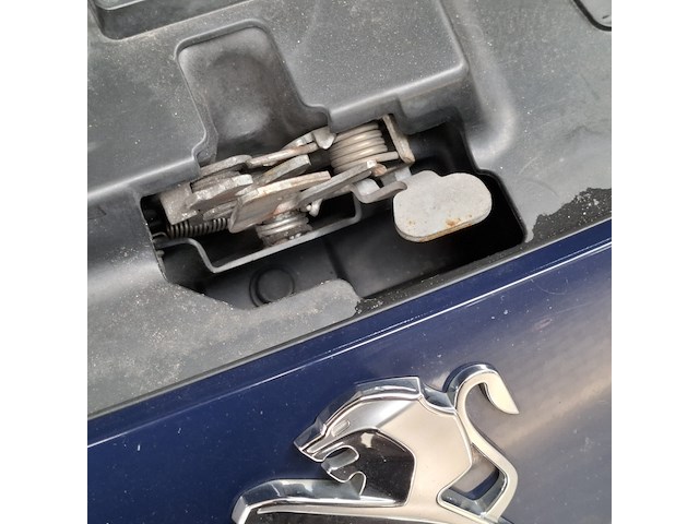 Bedrijfswagen, peugeot, expert, 227 1.6 hdi l1h1 profit+, 2012 - afbeelding 38 van  53