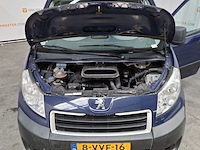 Bedrijfswagen, peugeot, expert, 227 1.6 hdi l1h1 profit+, 2012 - afbeelding 39 van  53