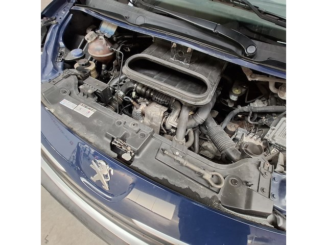 Bedrijfswagen, peugeot, expert, 227 1.6 hdi l1h1 profit+, 2012 - afbeelding 40 van  53