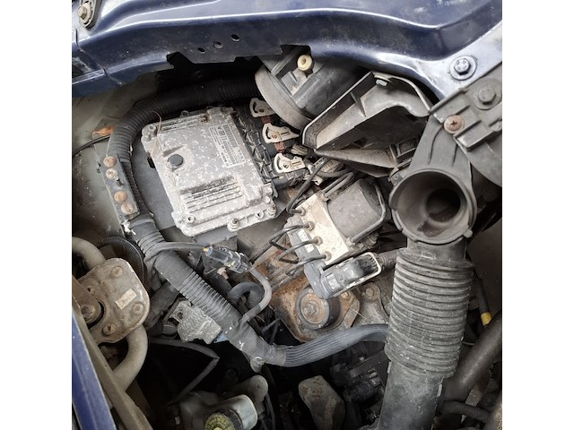 Bedrijfswagen, peugeot, expert, 227 1.6 hdi l1h1 profit+, 2012 - afbeelding 41 van  53