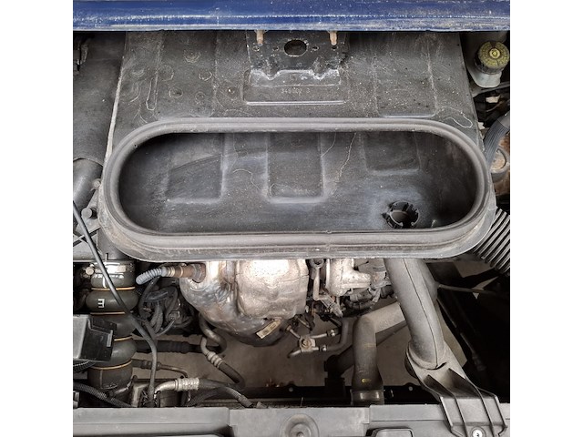 Bedrijfswagen, peugeot, expert, 227 1.6 hdi l1h1 profit+, 2012 - afbeelding 42 van  53