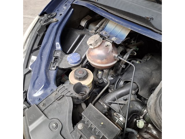 Bedrijfswagen, peugeot, expert, 227 1.6 hdi l1h1 profit+, 2012 - afbeelding 43 van  53