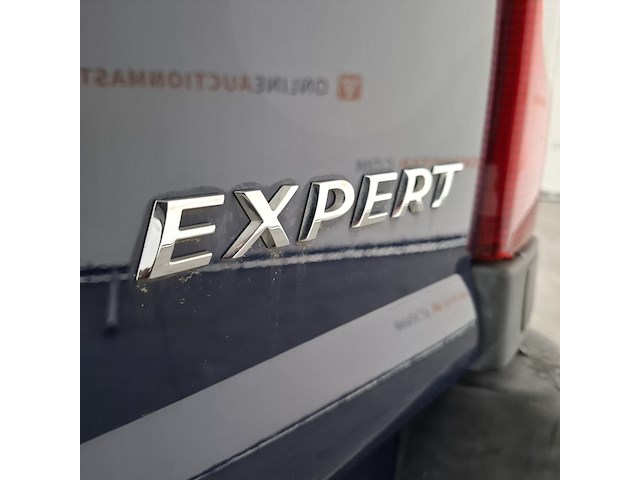 Bedrijfswagen, peugeot, expert, 227 1.6 hdi l1h1 profit+, 2012 - afbeelding 44 van  53