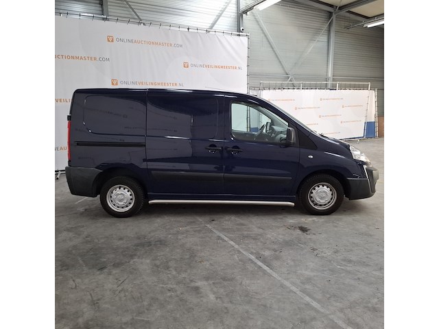 Bedrijfswagen, peugeot, expert, 227 1.6 hdi l1h1 profit+, 2012 - afbeelding 34 van  53