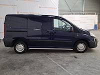 Bedrijfswagen, peugeot, expert, 227 1.6 hdi l1h1 profit+, 2012 - afbeelding 34 van  53