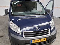 Bedrijfswagen, peugeot, expert, 227 1.6 hdi l1h1 profit+, 2012 - afbeelding 47 van  53