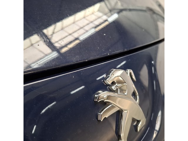 Bedrijfswagen, peugeot, expert, 227 1.6 hdi l1h1 profit+, 2012 - afbeelding 48 van  53