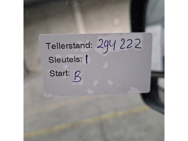 Bedrijfswagen, peugeot, expert, 227 1.6 hdi l1h1 profit+, 2012 - afbeelding 49 van  53