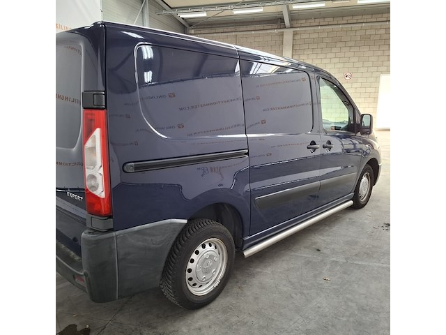 Bedrijfswagen, peugeot, expert, 227 1.6 hdi l1h1 profit+, 2012 - afbeelding 45 van  53
