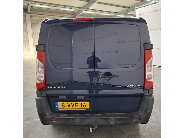 Bedrijfswagen, peugeot, expert, 227 1.6 hdi l1h1 profit+, 2012 - afbeelding 50 van  53