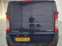 Bedrijfswagen, peugeot, expert, 227 1.6 hdi l1h1 profit+, 2012 - afbeelding 50 van  53
