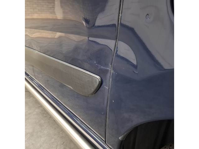 Bedrijfswagen, peugeot, expert, 227 1.6 hdi l1h1 profit+, 2012 - afbeelding 52 van  53