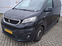 Bedrijfswagen peugeot, expert 227s 2.0 bluehdi, bouwjaar 2019 - afbeelding 7 van  45