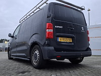 Bedrijfswagen peugeot, expert 227s 2.0 bluehdi, bouwjaar 2019 - afbeelding 8 van  45