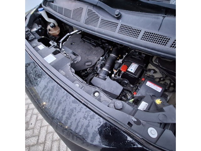 Bedrijfswagen peugeot, expert 227s 2.0 bluehdi, bouwjaar 2019 - afbeelding 10 van  45