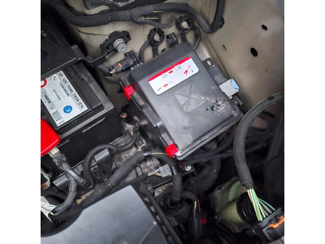 Bedrijfswagen peugeot, expert 227s 2.0 bluehdi, bouwjaar 2019 - afbeelding 11 van  45